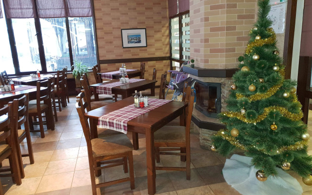 Royal Bansko Aparthotel