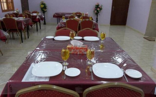 Hotel Danat Al Khaleej