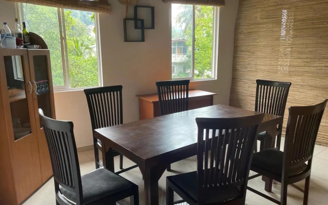 JP Hostels & Apartment