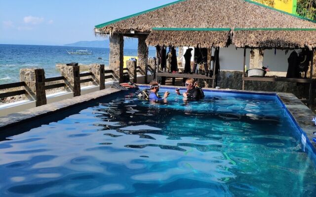 Blue Ribbon Dive Resort