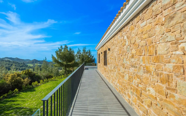 Epta Villas Luxury Redefined