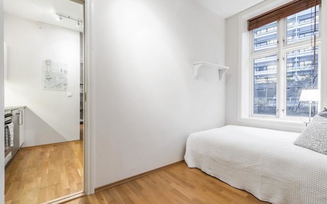 Modern Apartment In The City Center
