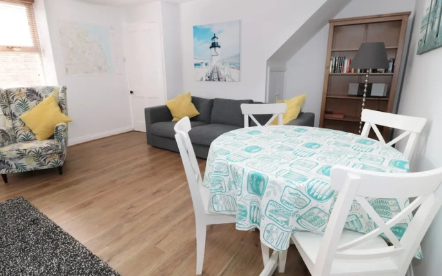 Sunnie Cottage