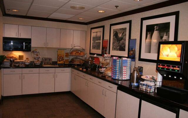 Hampton Inn & Suites Bethlehem