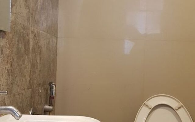 Hotel Bhagwati Lodging