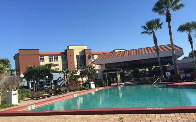 Allure Resort Orlando