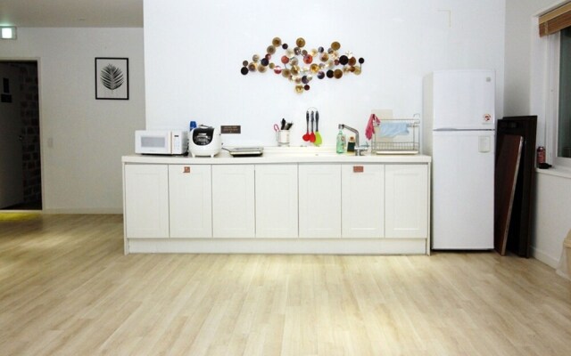 Busan Guest House Urban