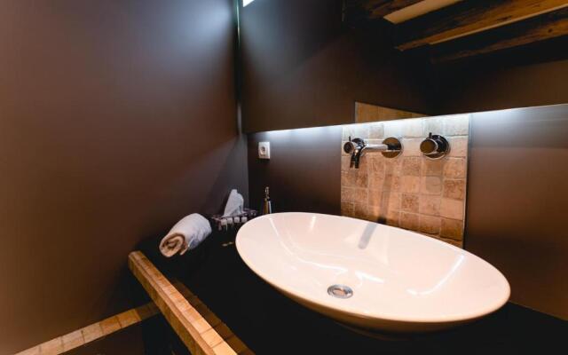 Duplex au centre ville d'Annecy 3 pièces de 84m