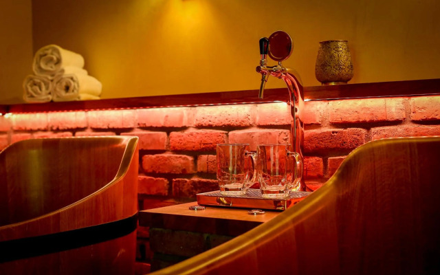 LH Hotel Dvorak Tabor