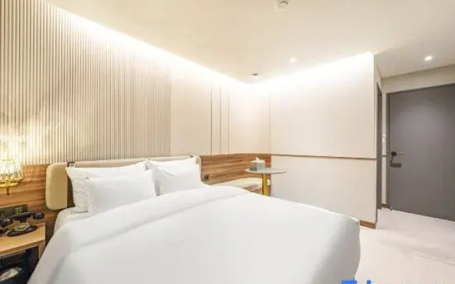 Yongin Hotel Pretty Petit