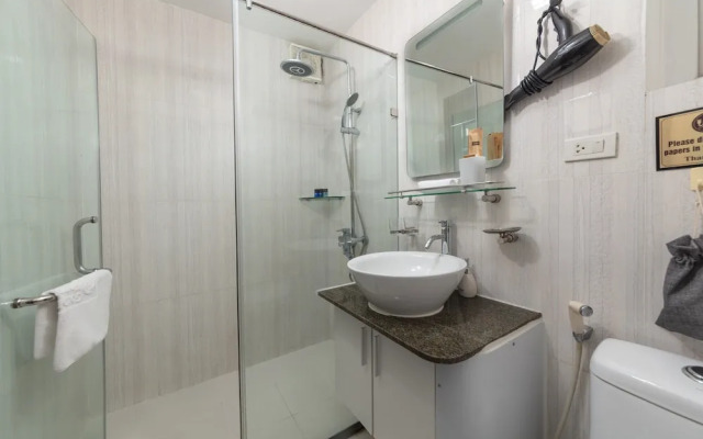 Golden Legend Boutique Hotel