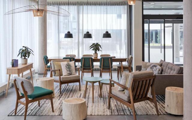 Residence Inn Hamburg Altona