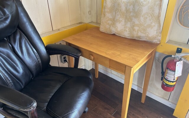 Dreamers Writing Farm