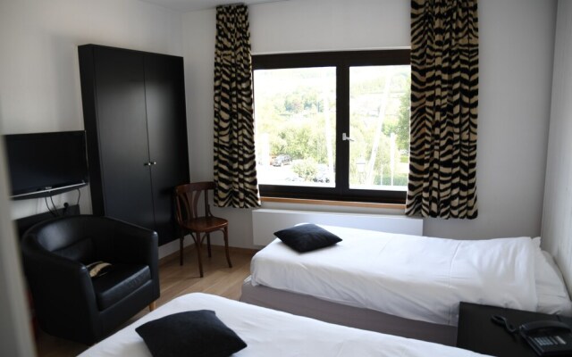 Auberge Saint-Remacle