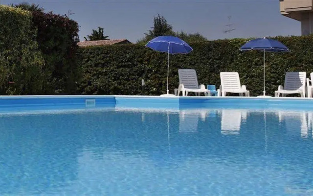Residence Spiaggia dOro