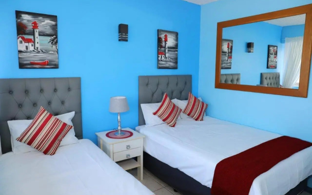 Sea Wave Holidays - Stella Maris