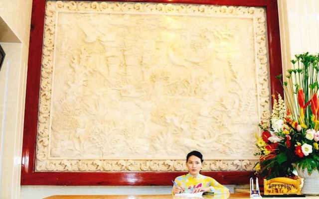 Hoang Thanh Thuy 2 Hotel