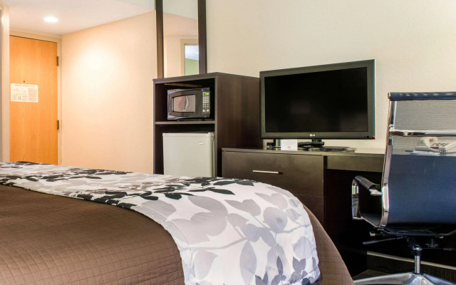 Sleep Inn & Suites Metairie