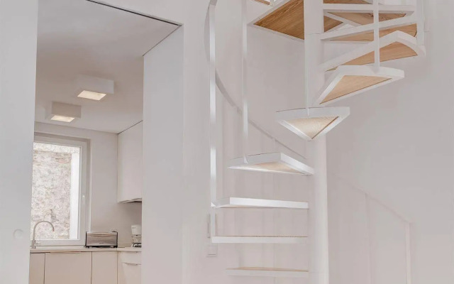 Lisbon Serviced Apartments - Praça do Município