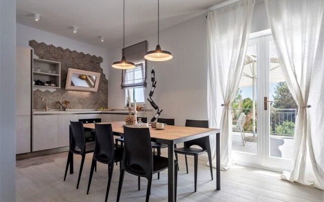 Villa Fantastic Sea View