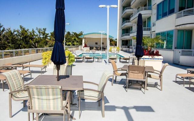 Ocean Club 607