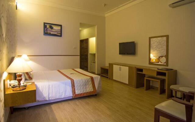 Sammy Hotel Vung Tau