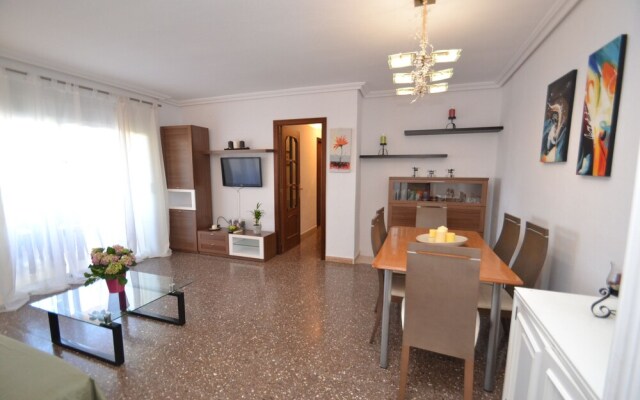 Apartamento Salourhin