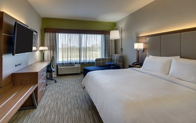Holiday Inn Express & Suites Findlay North by IHG