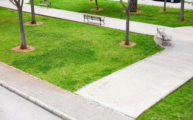 Apartamento Atlántico 102