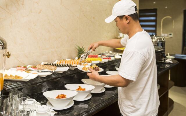 Blubiz Hotel My Dinh - Blubiz Hotel 2