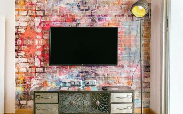 Apartamentos Momas La Casa De Mamá