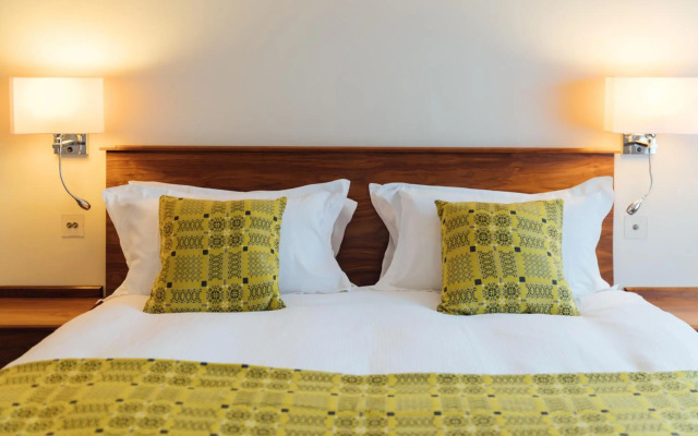 The Woburn Hotel
