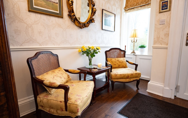 The Townhouse