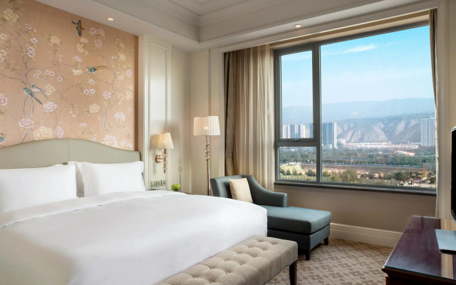 Sofitel Xining – Guest Rooms – Xining