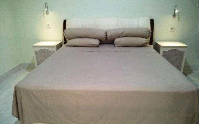 Bali Paradise Suites Seminyak