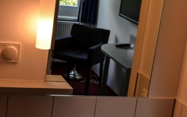Hotel & Tagungszentrum Hessenkopf