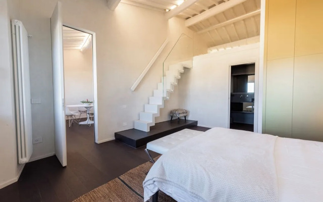 Bella Vista City View by MMega