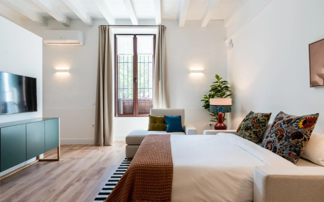 Puerta Real Home Apartment 1