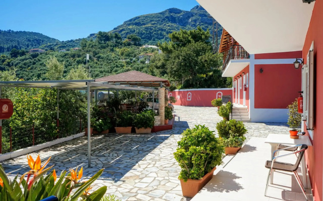 Villa Levante