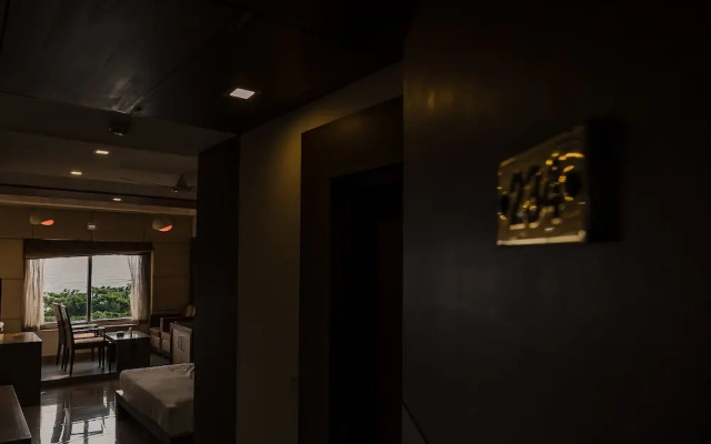 Sea Queen Hotel