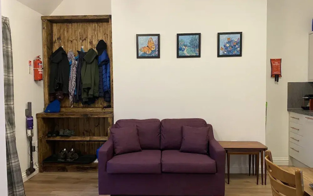 Butterfly Cottage
