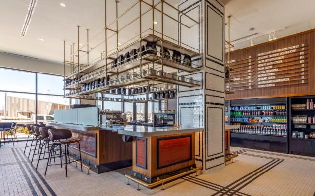 Omni Oklahoma City Hotel