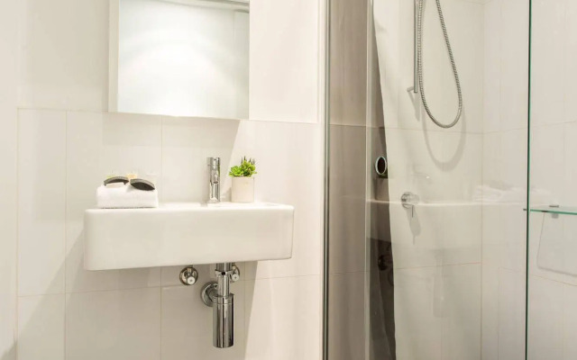 ABC Accommodation - 534 Flinders