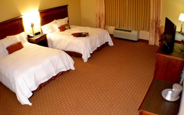 Hampton Inn & Suites Green River