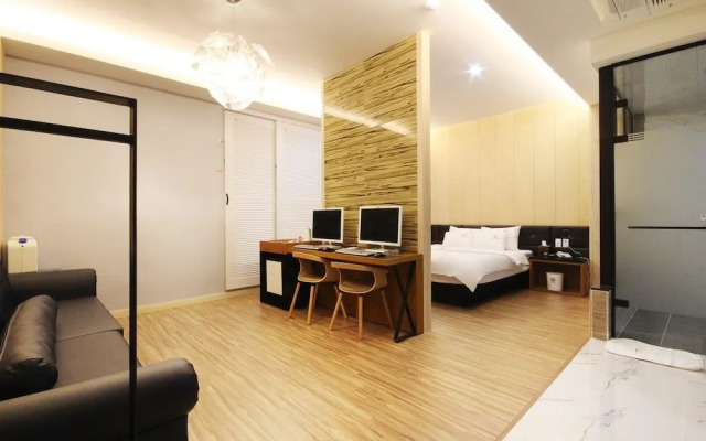 Hotel Appletree