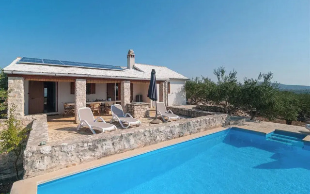 Holiday Home Stomorica