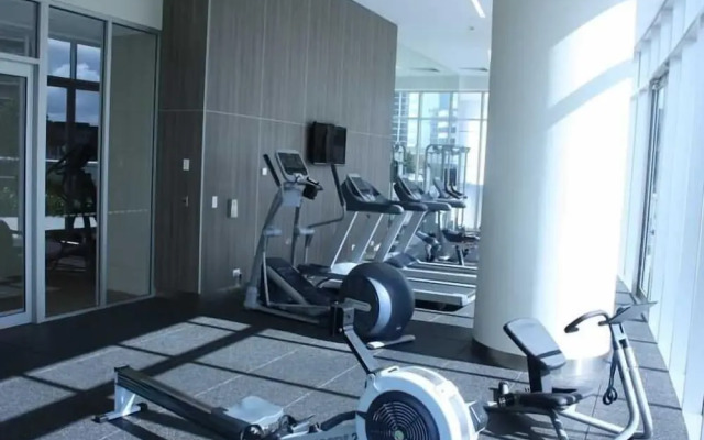 H-Residences Private Apartments