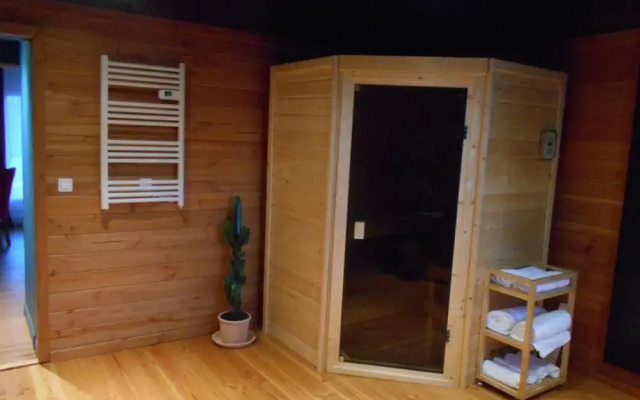 Chambre d'hôtes Escale Villa