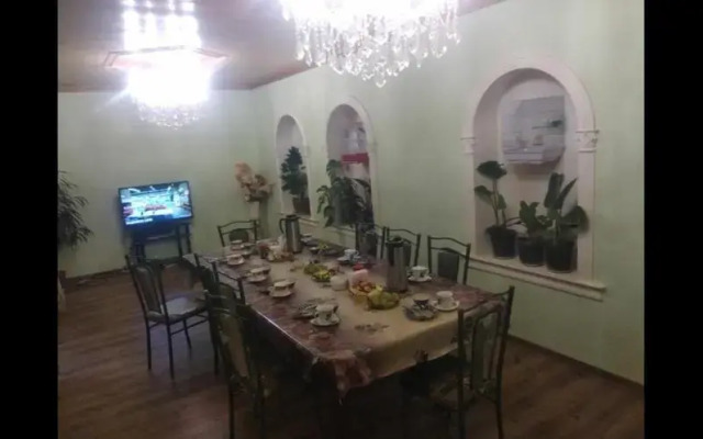 Hotel 129