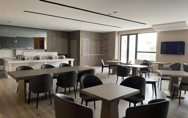 Melody Of Sea Hotel